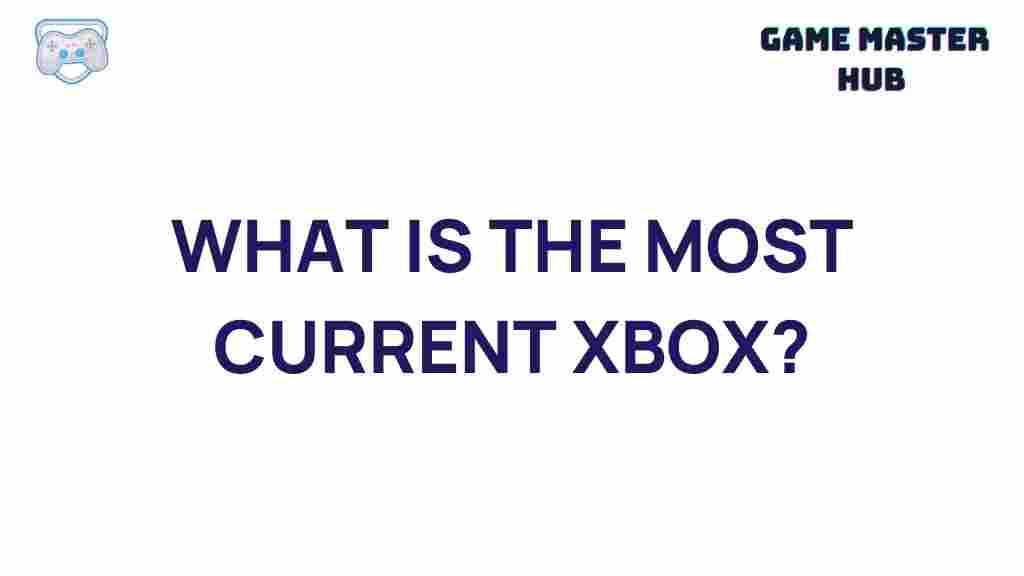 latest-xbox-console