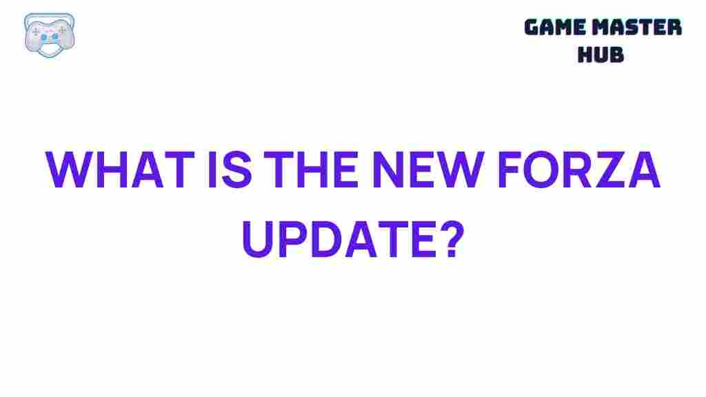 latest-forza-update