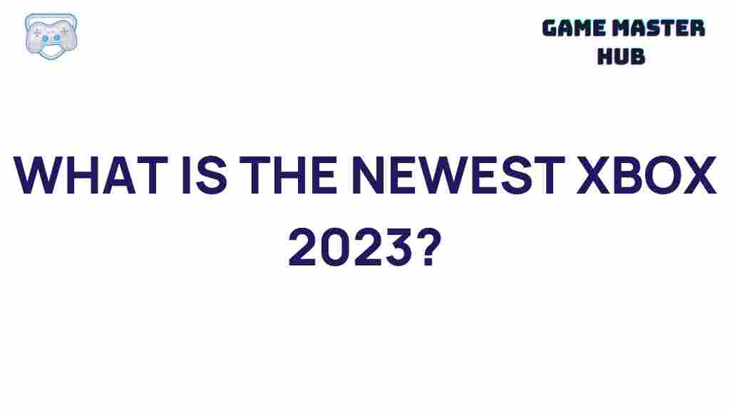 latest-xbox-2023