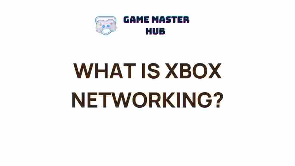 xbox-networking-explained