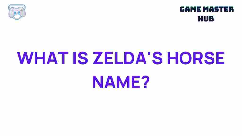 zelda-horse-name-mystery