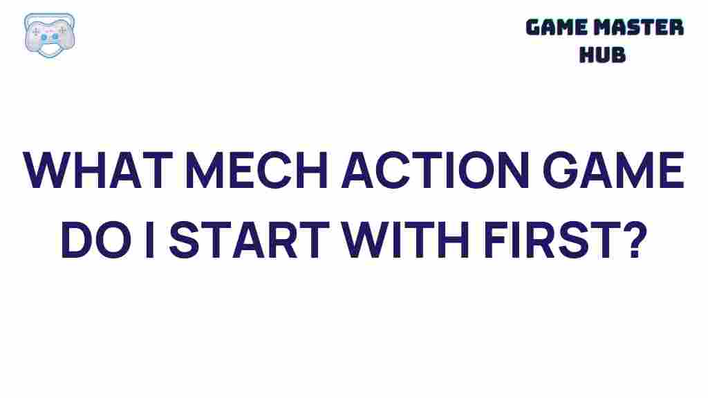 best-mech-action-games