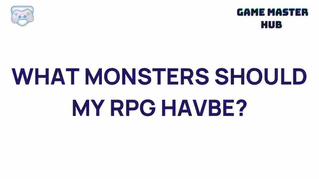 designing-monsters-for-RPG