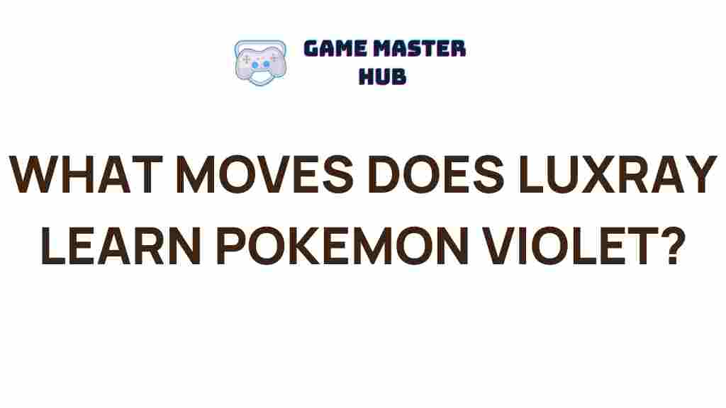 luxray-moves-pokemon-violet