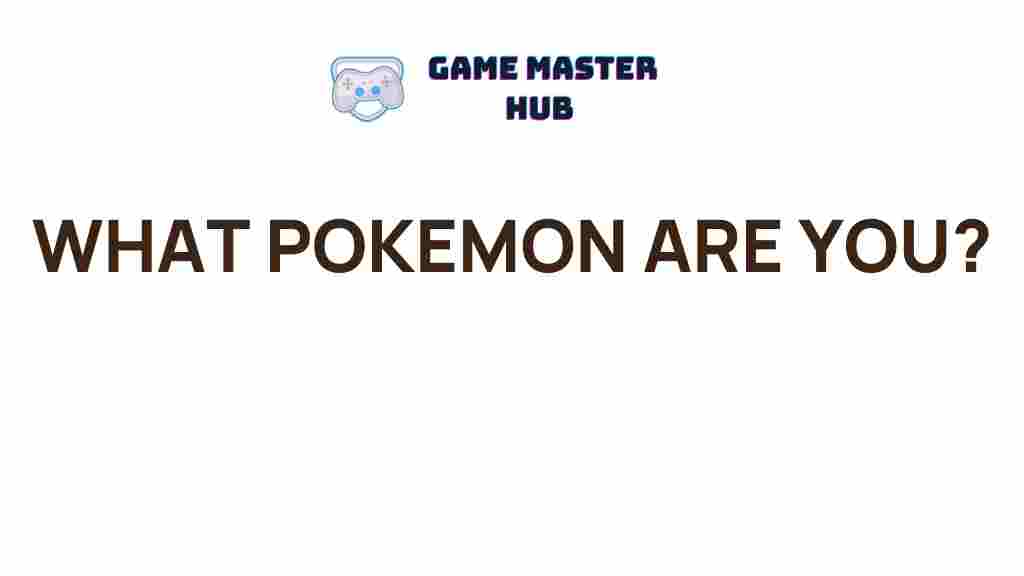 pokemon-personality-quiz