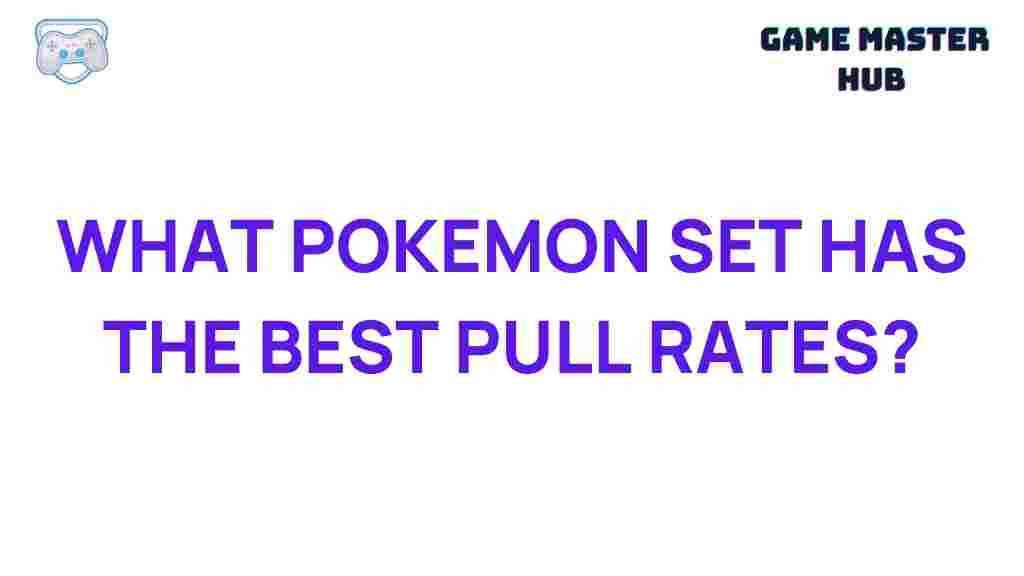 best-pokemon-pull-rates