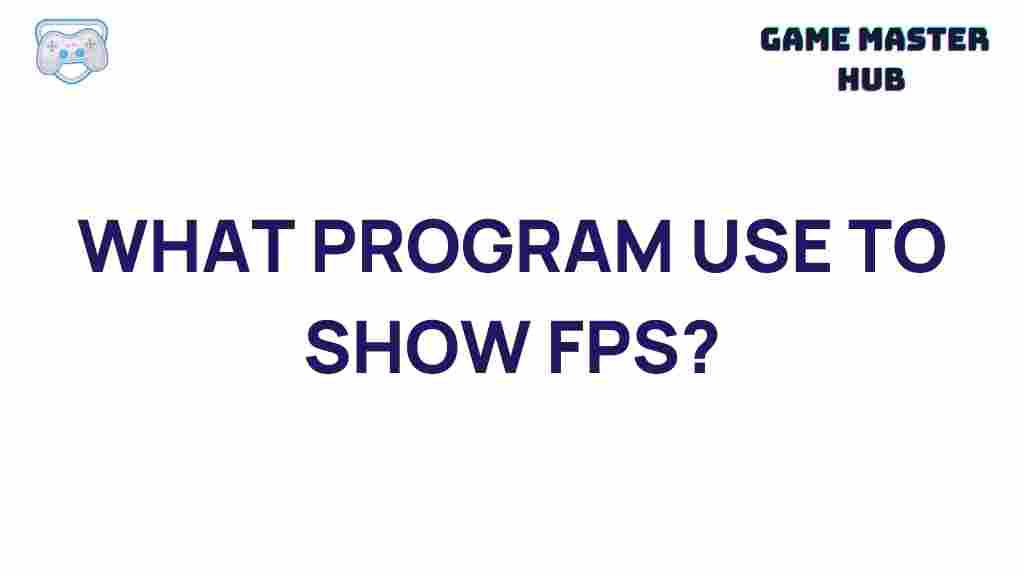 best-software-show-fps