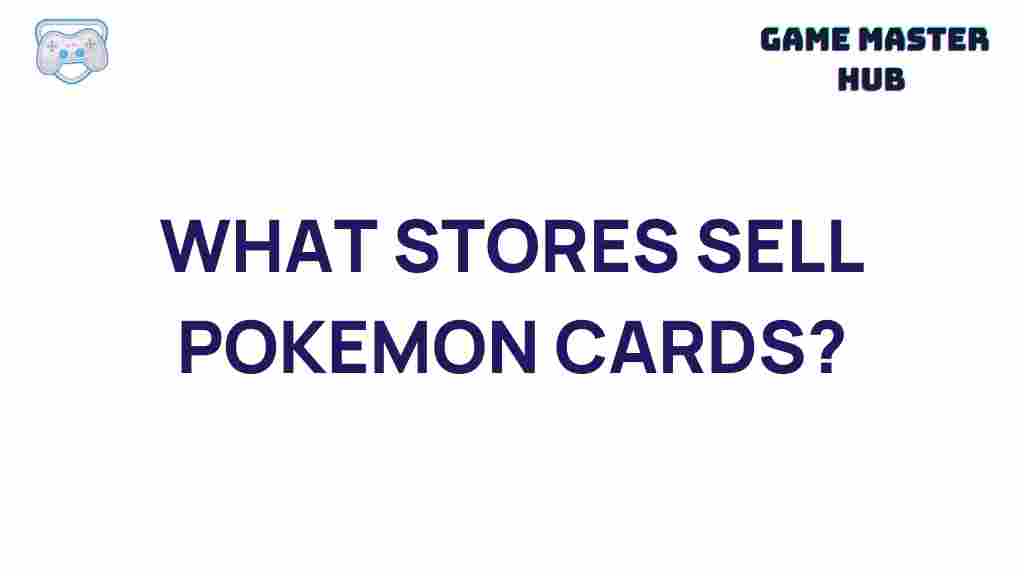 best-pokemon-card-stores