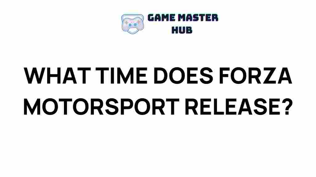 forza-motorsport-release-time