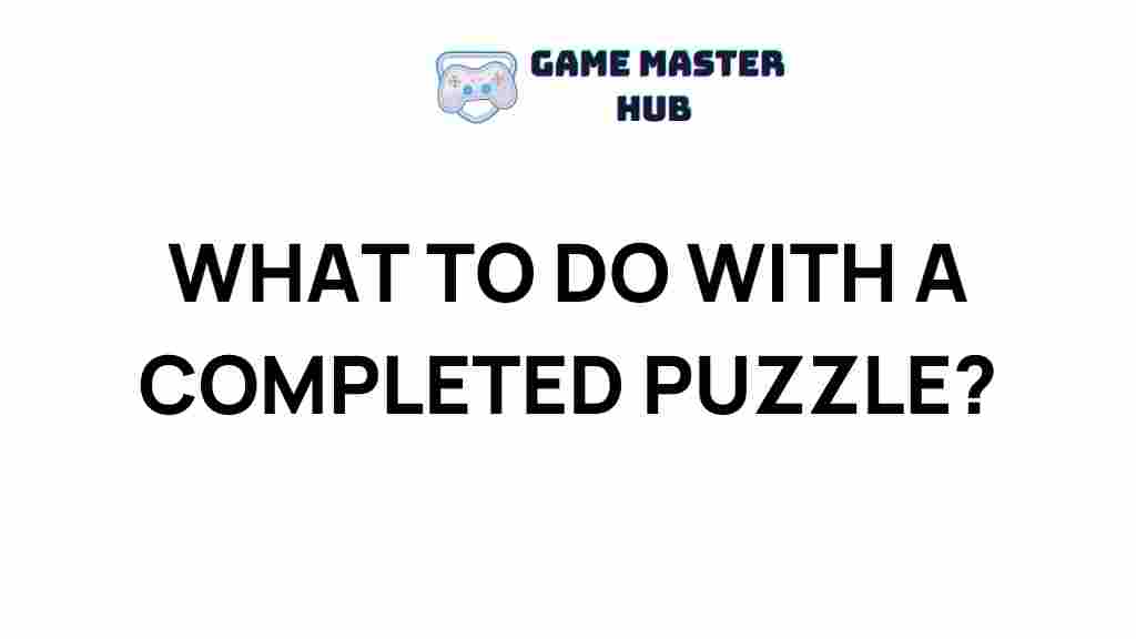 repurpose-completed-puzzles