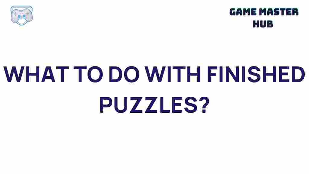 repurpose-finished-puzzles