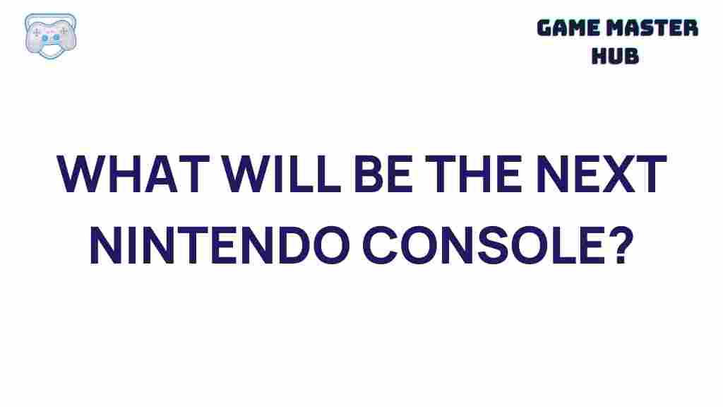 next-nintendo-console