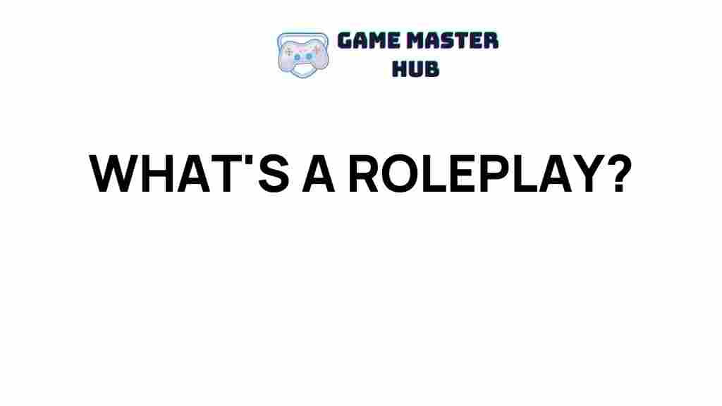 roleplay-world-unveiled
