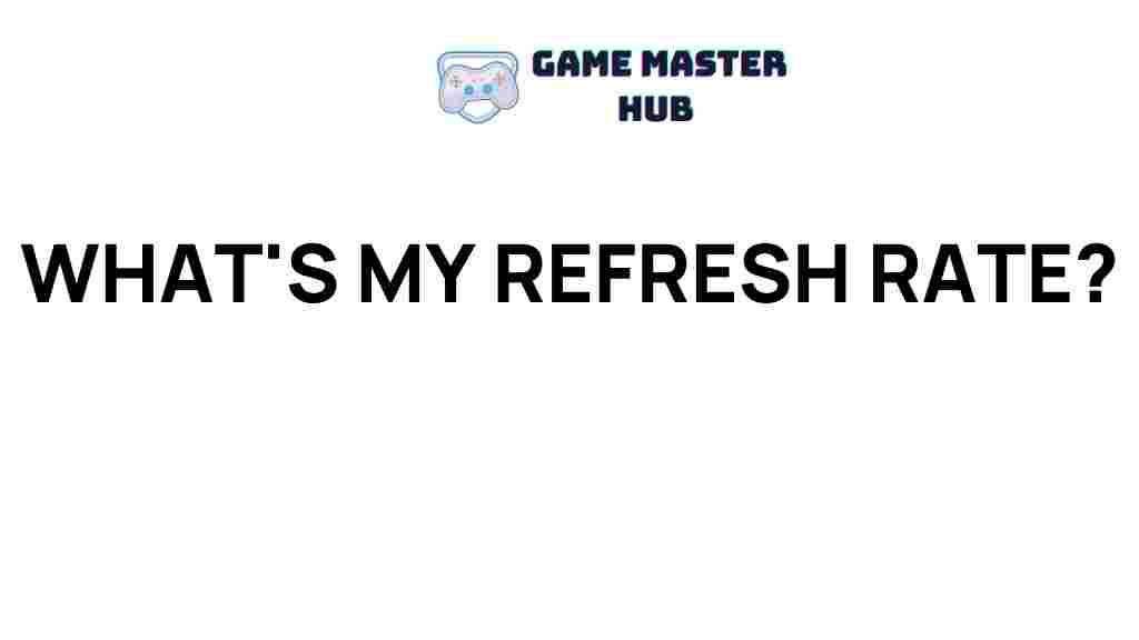 monitor-refresh-rates-explained