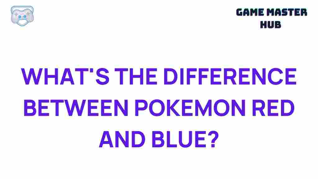 pokemon-red-blue-differences