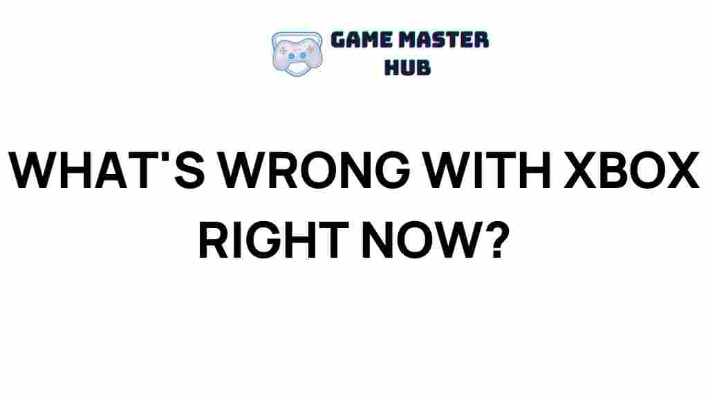 xbox-issues-unveiled