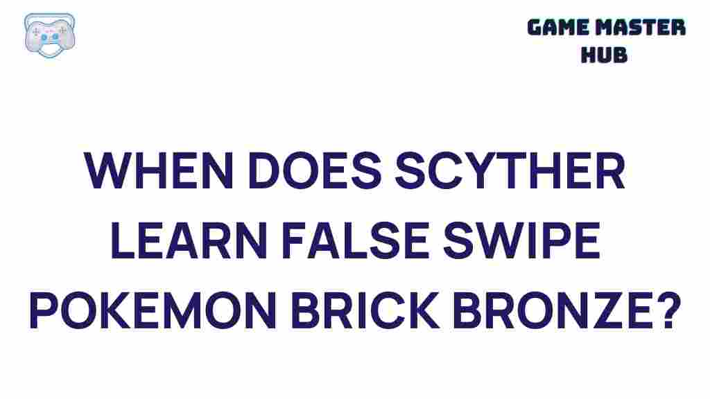 scyther-false-swipe-pokemon-brick-bronze