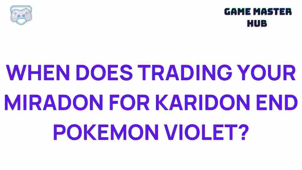 pokemon-violet-trading-miradon-karidon