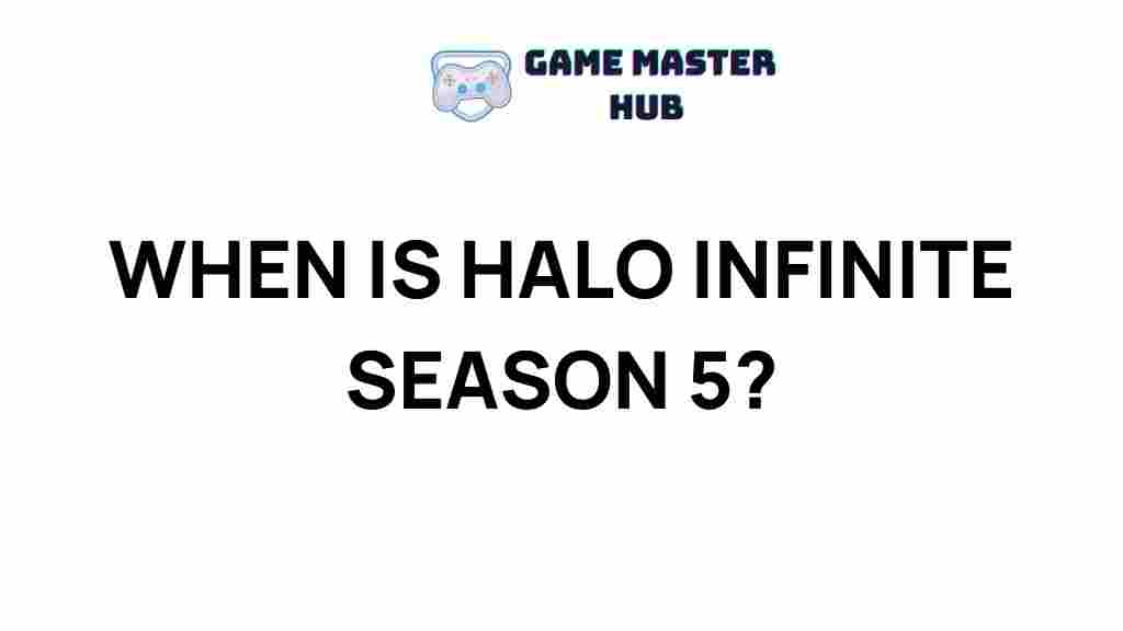 halo-infinite-season-5-release-date