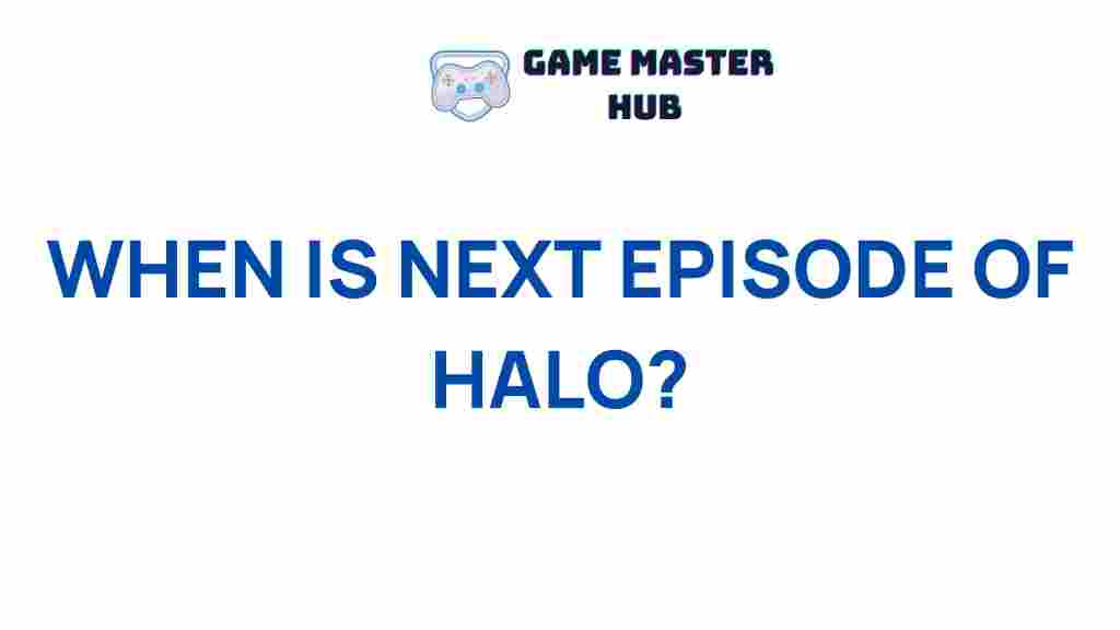 next-episode-of-halo-release-date