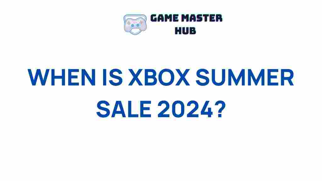 xbox-summer-sale-2024-date