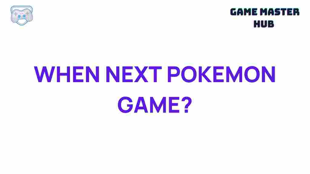 next-pokemon-game-release-date