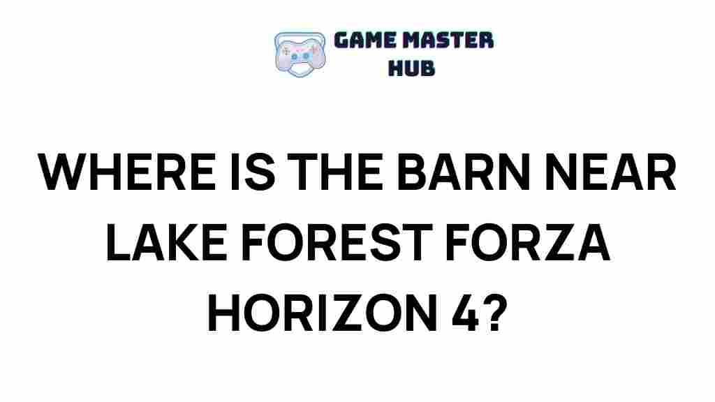 forza-horizon-4-hidden-barn-lake-forest