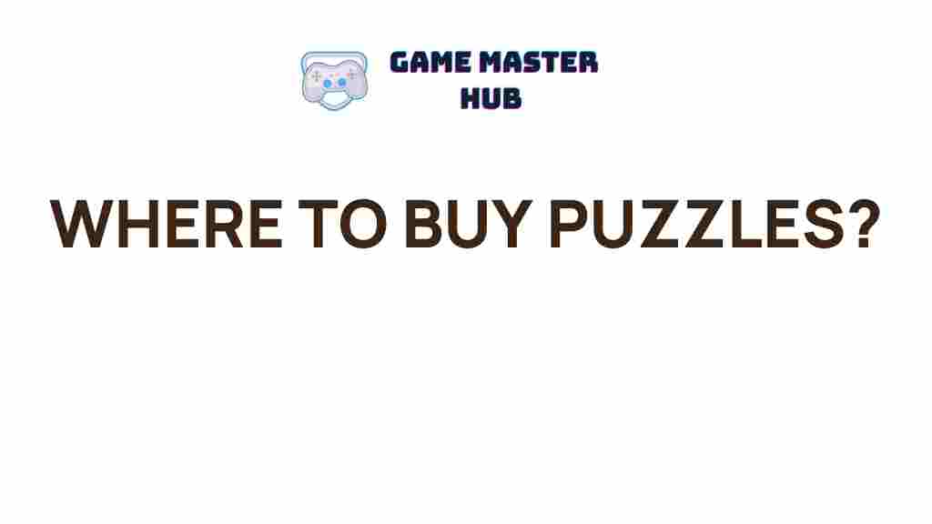 best-places-to-buy-puzzles