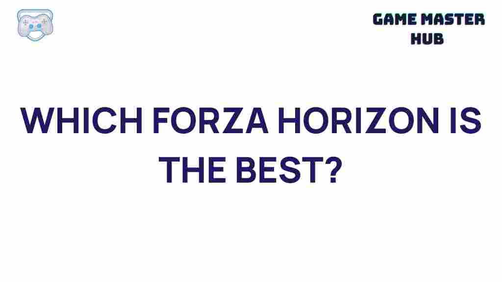 best-forza-horizon-game