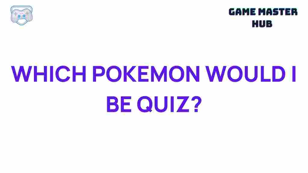 pokemon-personality-quiz