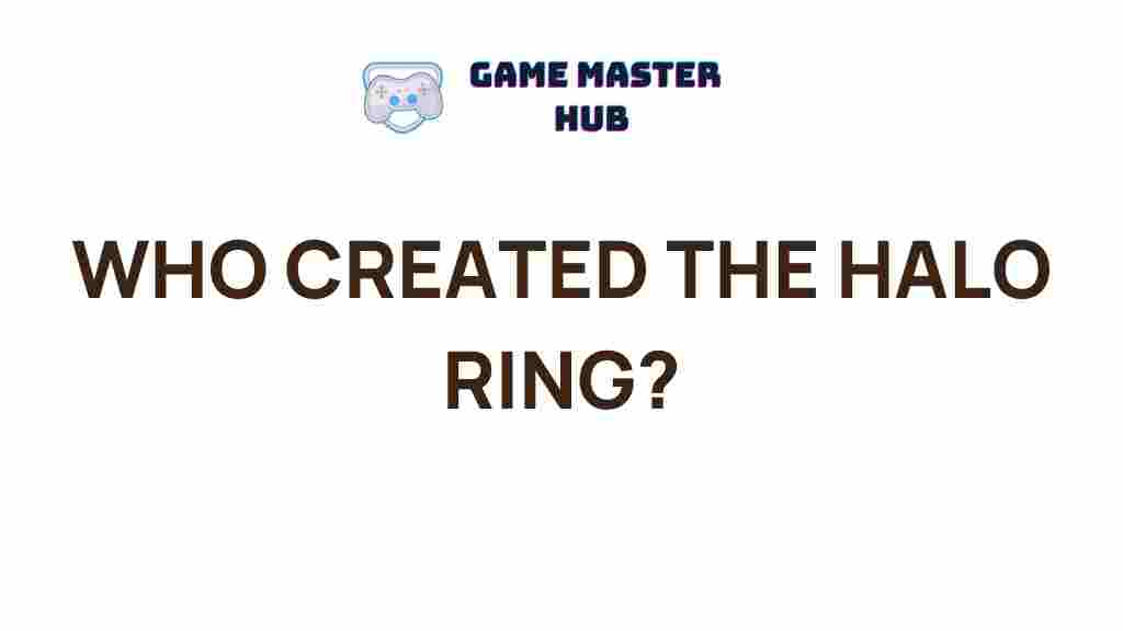 halo-ring-origins