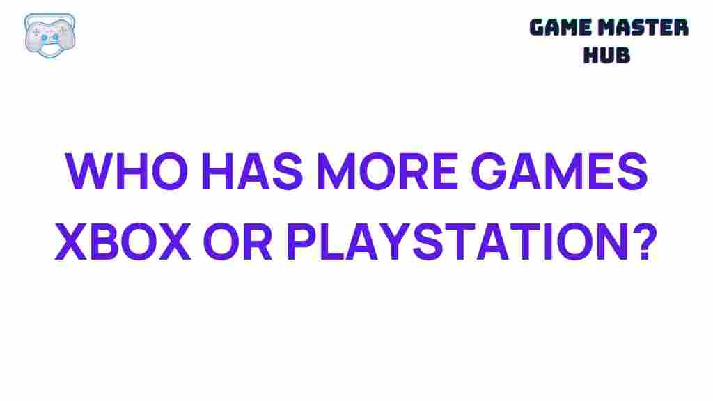 gaming-console-showdown-xbox-vs-playstation