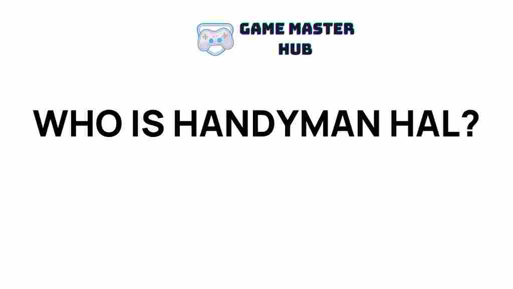 handyman-hal-mystery