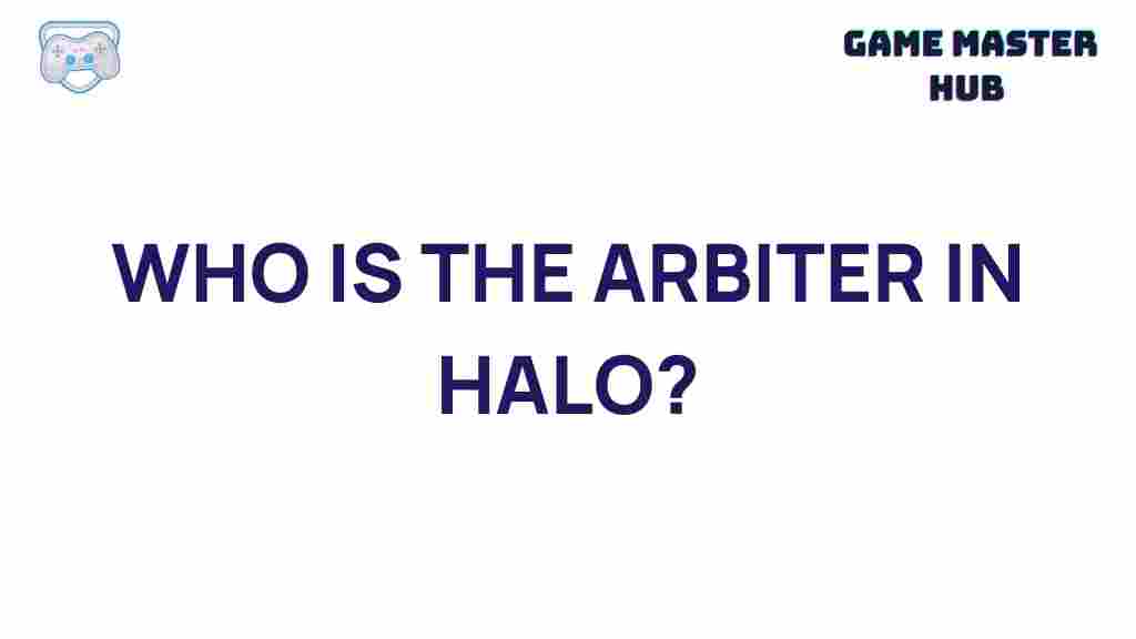 arbiter-halo-identity