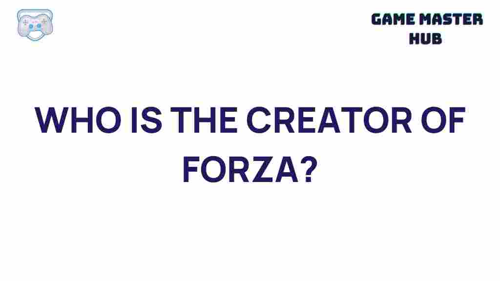 creator-of-forza
