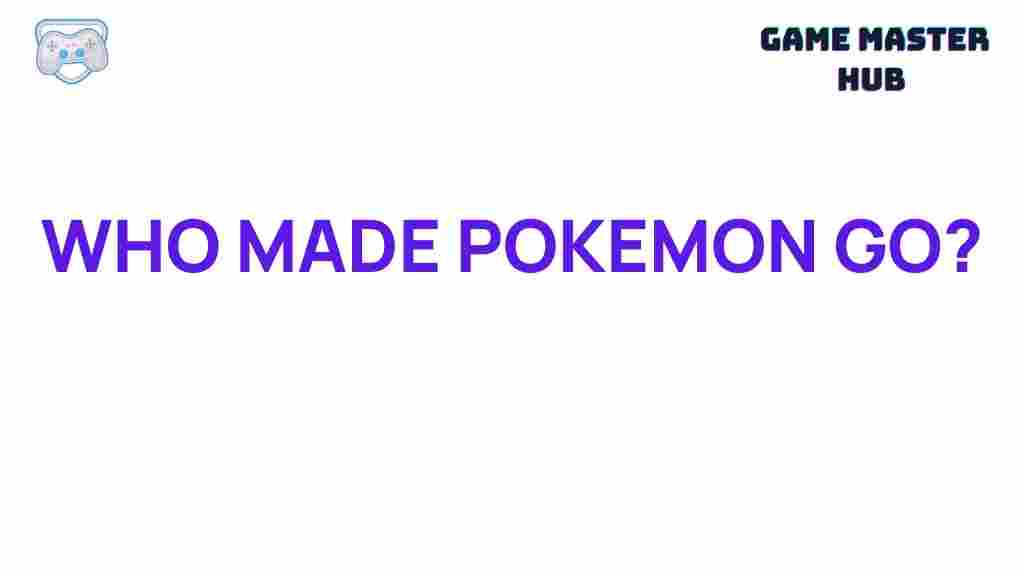 mastermind-behind-pokemon-go