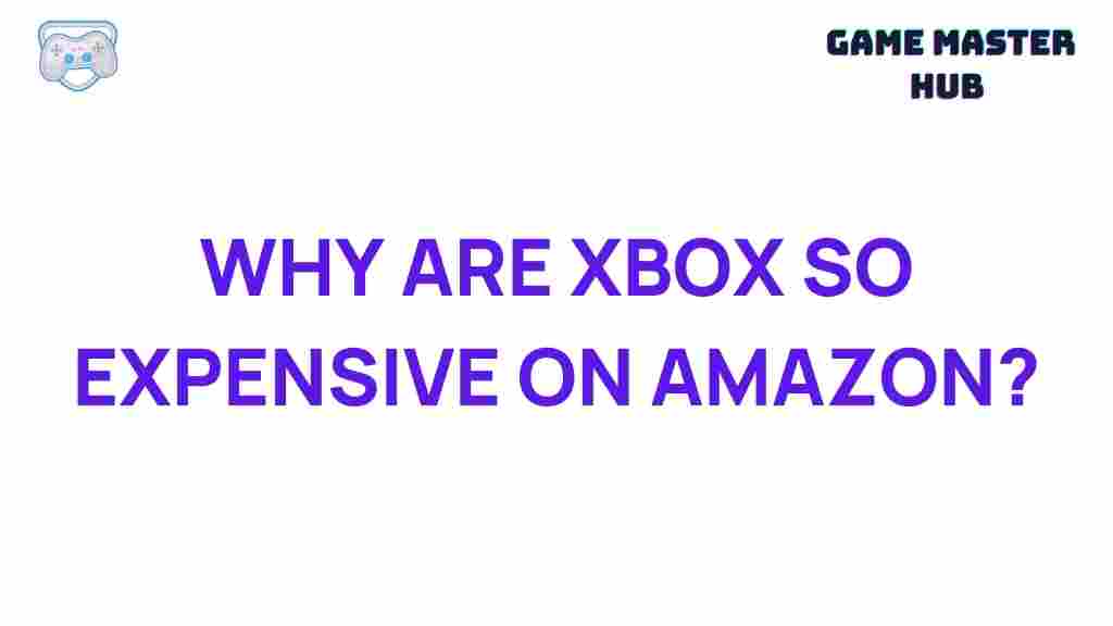 xbox-expensive-amazon