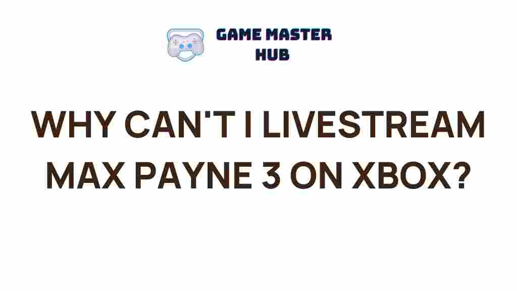 livestreaming-issues-max-payne-3-xbox