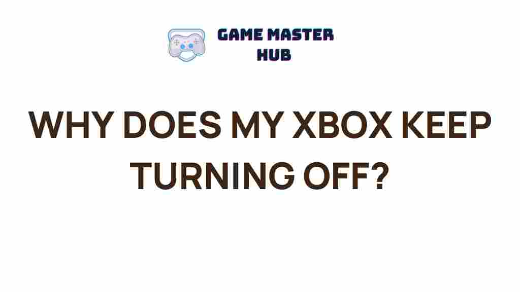 xbox-keeps-turning-off