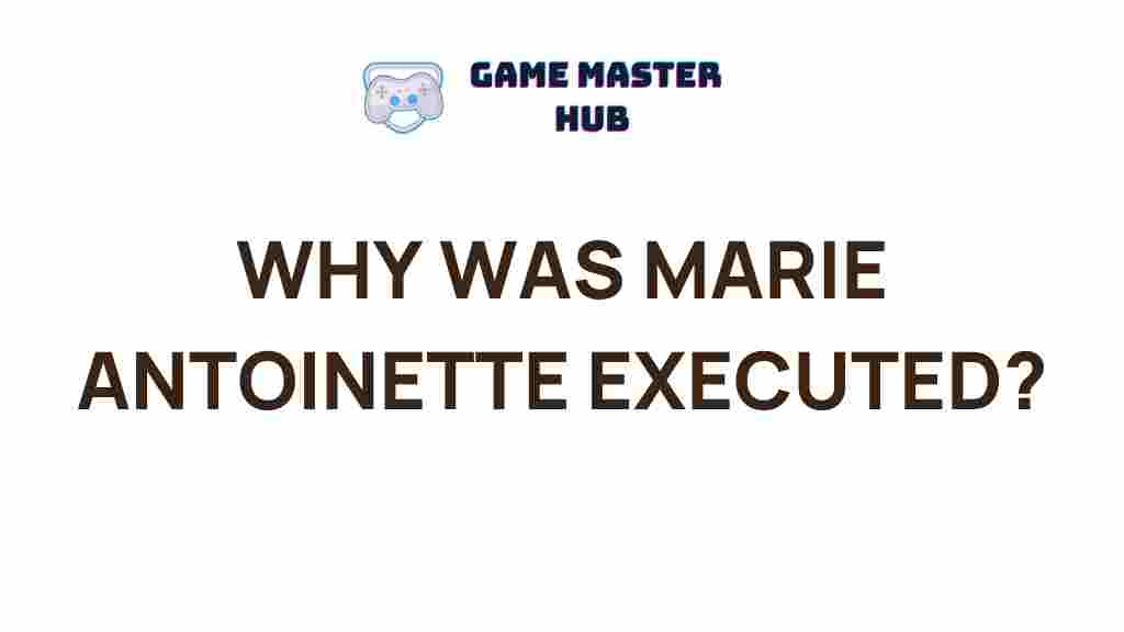 marie-antoinette-execution