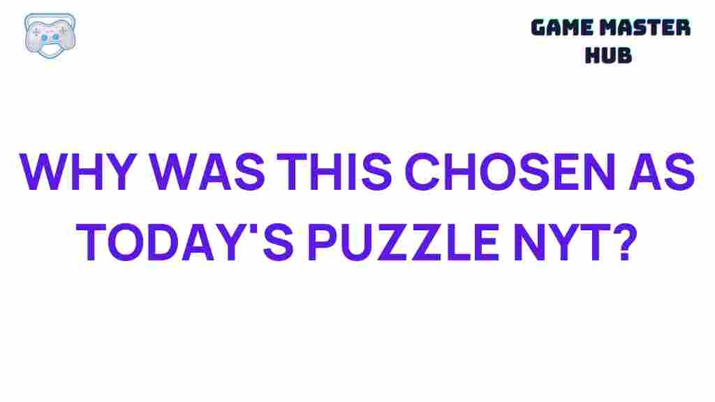 today-puzzle-nyt-selection