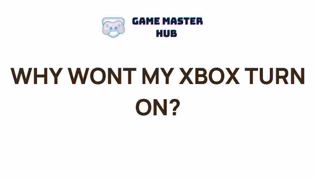 xbox-wont-power-up