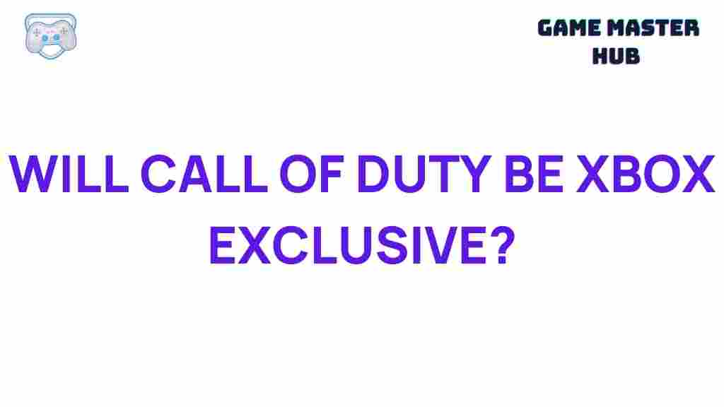 future-call-of-duty-xbox-exclusive