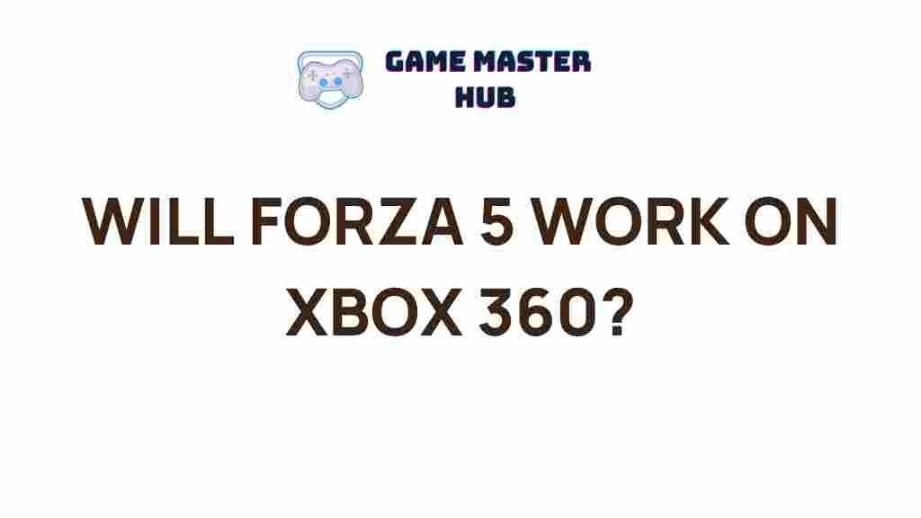 forza-5-xbox-360-compatibility