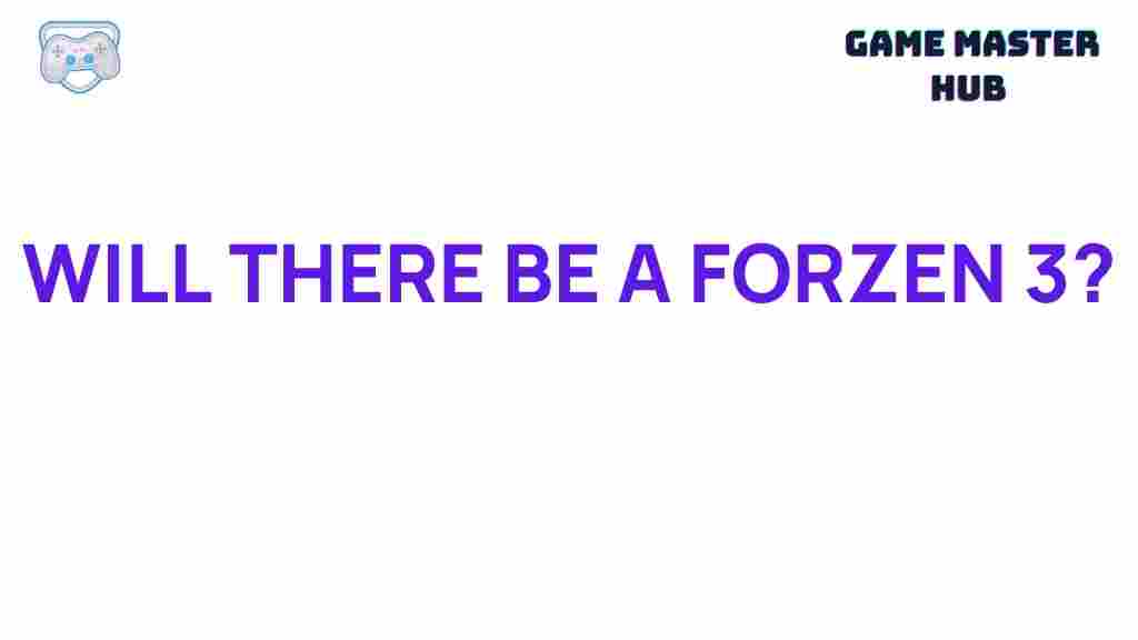 frozen-3-release-rumors